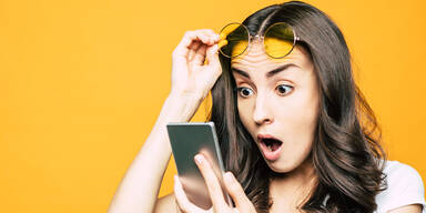 Polizei warnt vor diesen SMS-Nachrichten