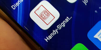 Handy-Signatur l&auml;uft aus: So gelingt der Umstieg auf ID Austria