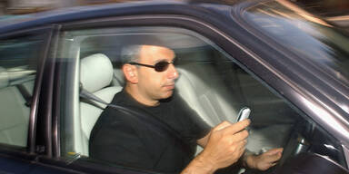 Handy Video Auto Steuer