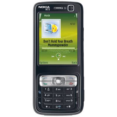 Handy Vorschau 2007 12