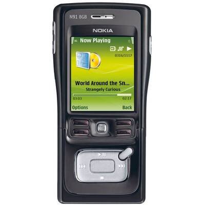 Handy Vorschau 2007 12