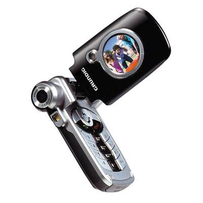 Handy Vorschau 2007 12