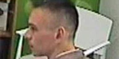 Polizei sucht diesen dreisten Handydieb