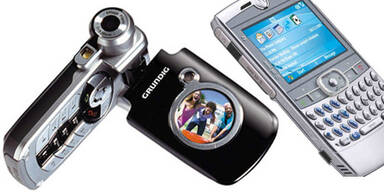 Die mobilen Alleskönner