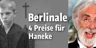 Vier Kritikerpreise für Haneke