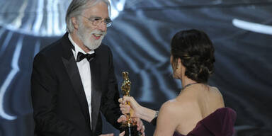 Michael Haneke