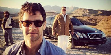 Hangover 3: Trailer stürmt Internet