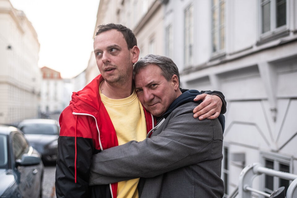 Star-Aufgebot im Prater: Spiegelpalast wird zur Bühne