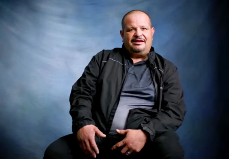 Soft White Underbelly