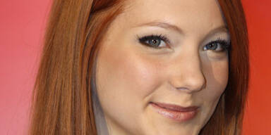 Alisar im Topmodel-Finale