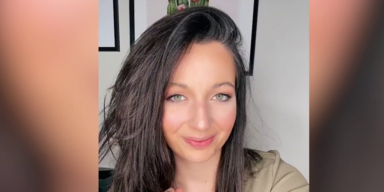 Hannah Tinder Schwindler