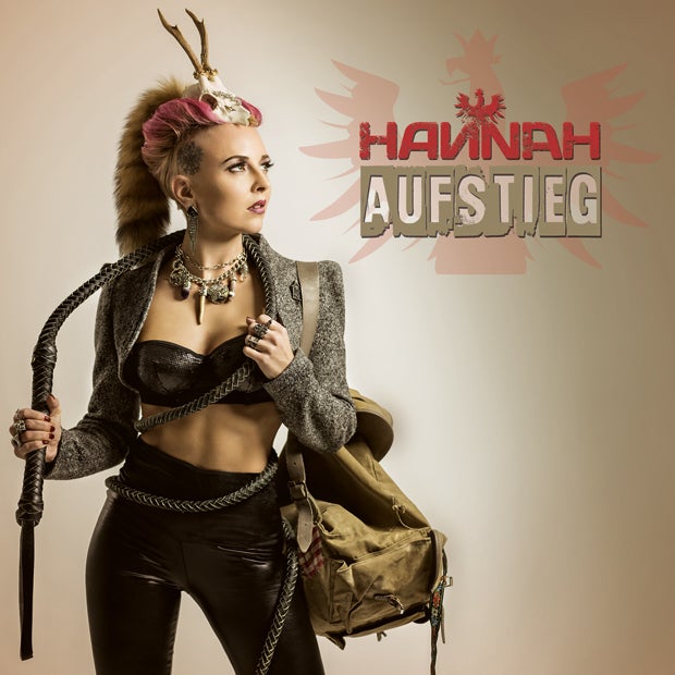 Hannah: Aufstieg