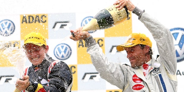 Skisprung-Legende ist Führerschein los