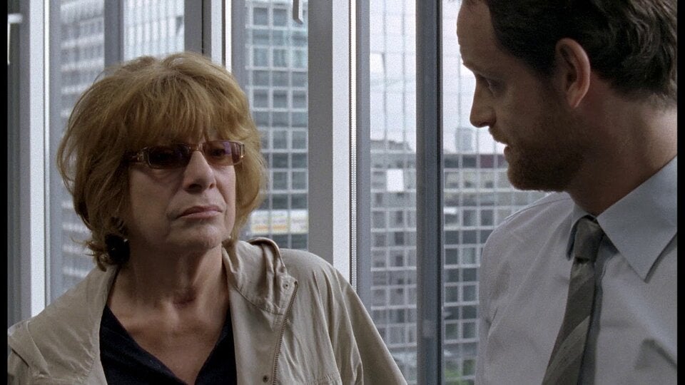 TV-Legende Hannelore Hoger ist tot