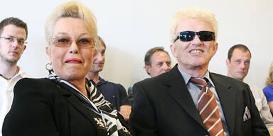 Hannelore & Heino