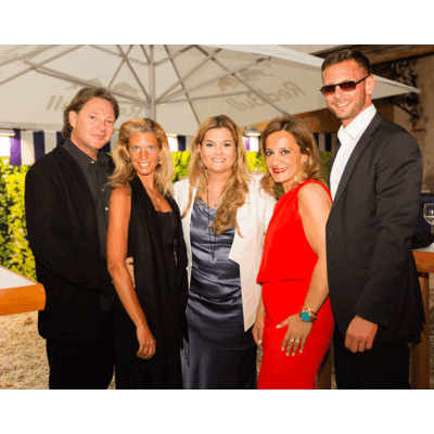 Yury Revich Benefizkonzert 