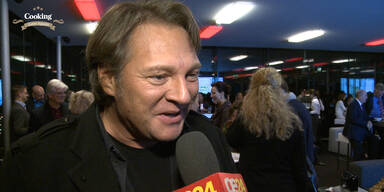 Curcuma: Tipps von Starkoch Heinz Hanner