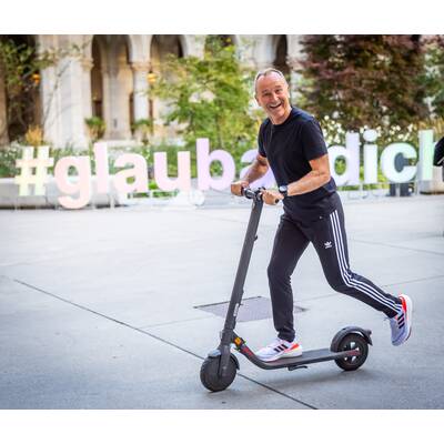 Vienna Night Run 2023