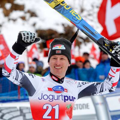 Anna Fenninger (Ski alpin)