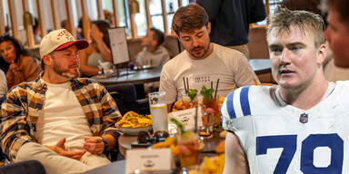 Vienna Vikings Watchparty