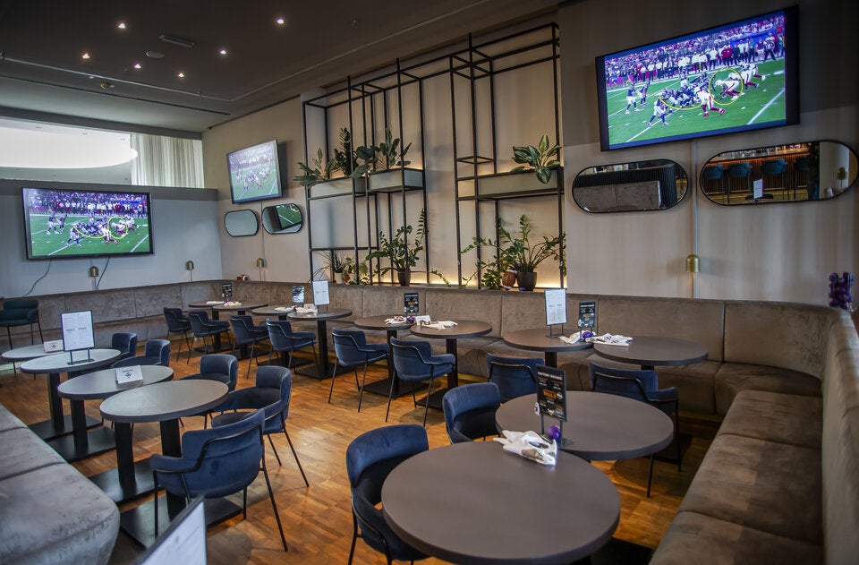 Vienna Vikings Watchparty