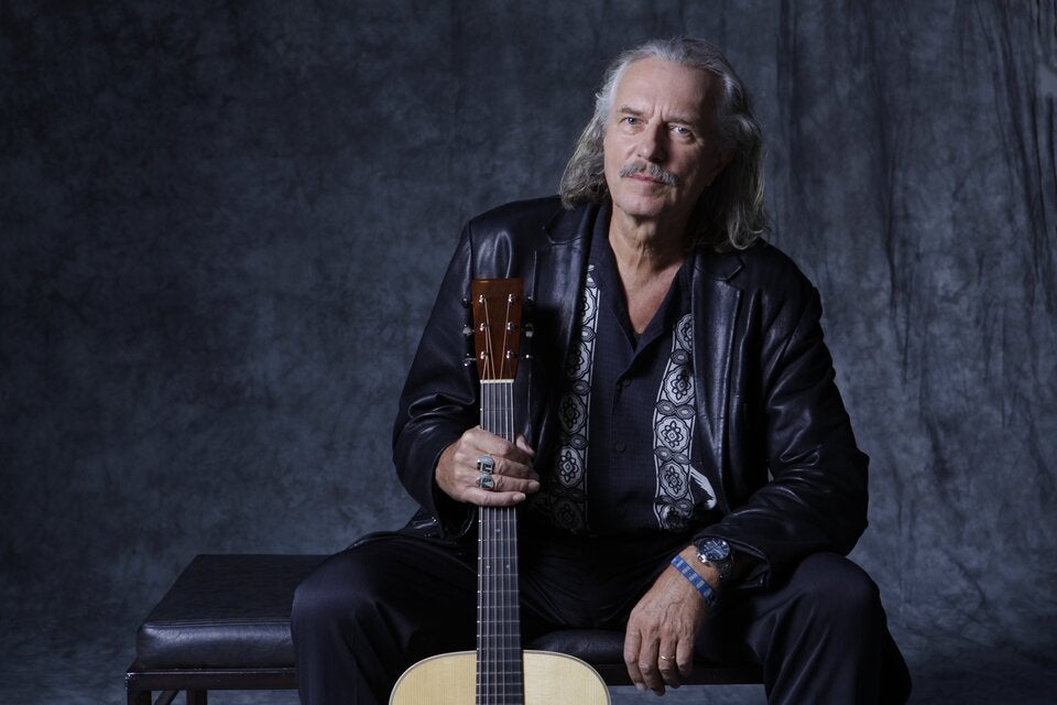 oe24 holt Rise Against, Bush & Co. zum Forestglade