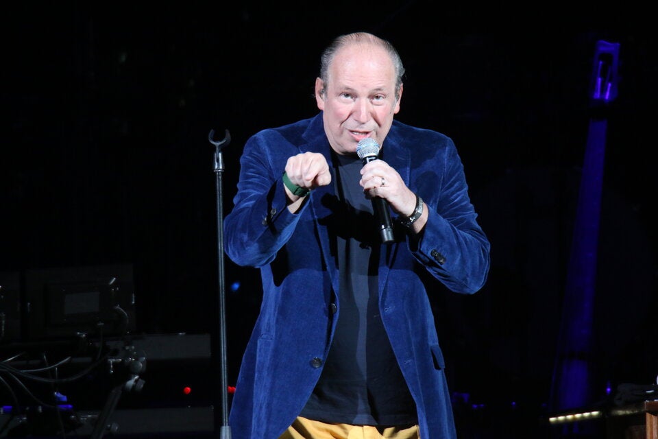 Nach Konzert-Abbruch: Zittern um Hans Zimmer in Wien