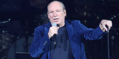 Nach Konzert-Abbruch: Zittern um Hans Zimmer in Wien