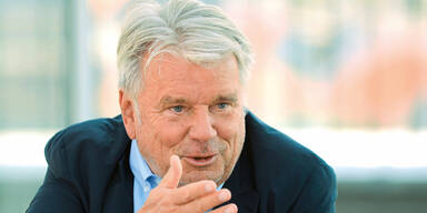 Hans Peter Haselsteiner