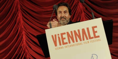 Hans Hurch Viennale