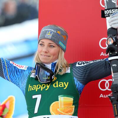 So sexy ist der Damen-Weltcup