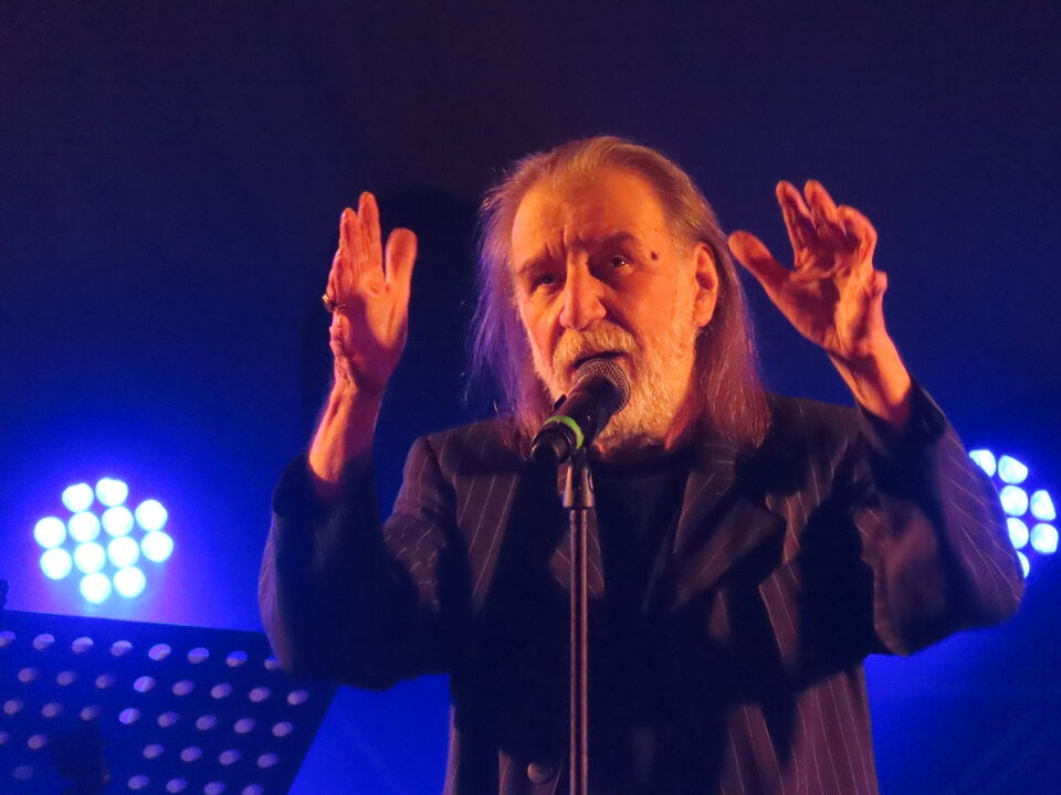 Hansi-Lang-Tribute mit zwei neuen Songs