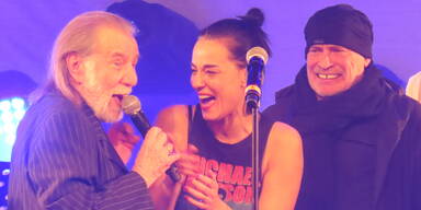 Hansi-Lang-Tribute mit zwei neuen Songs