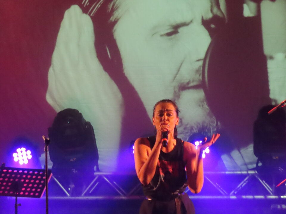 Hansi-Lang-Tribute mit zwei neuen Songs