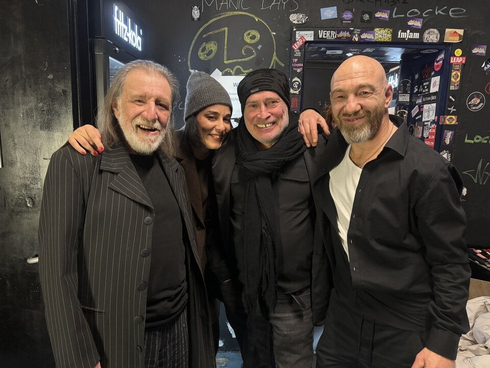 Hansi-Lang-Tribute mit zwei neuen Songs