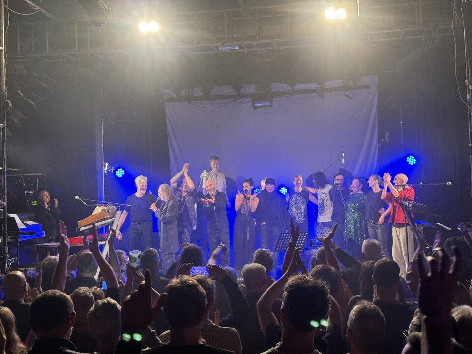 Hansi-Lang-Tribute mit zwei neuen Songs