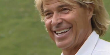 William beschenkt Kate & Hinterseer stürmt Charts!