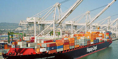 TUI greift Hapag-Lloyd stärker unter die Arme