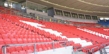 Neues Stadion für ÖFB-Team?