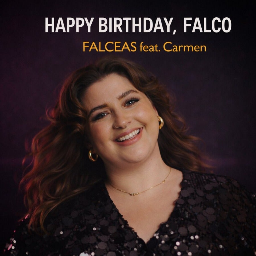 Falco: Denkmal, Tribute-Konzerte und Geburtstagssong zum 69er