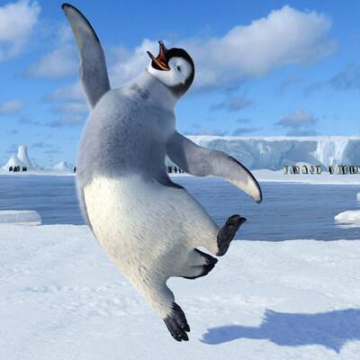 Weihnachten auf Gut Aiderbichl