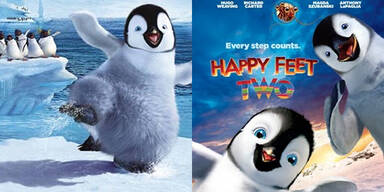 Happy Feet II