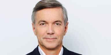 Breit Harald, Deloitte &Ouml;sterreich CEO