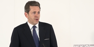 Harald Mahrer