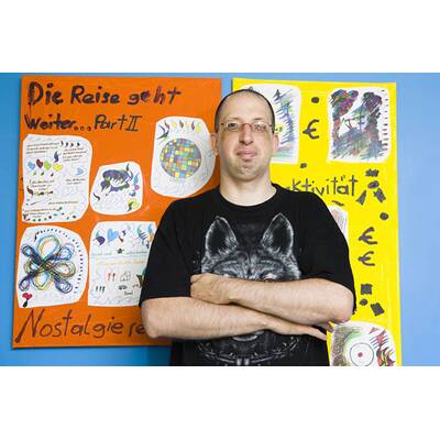 Schwer verliebt (4.4)