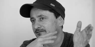 Harald Huckey Renner