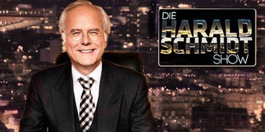 Harald Schmidt