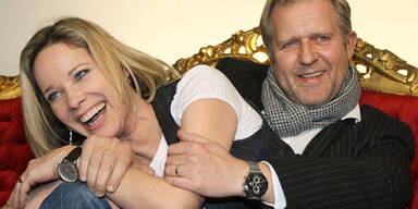 Harald Krassnitzer gewinnt die TV-AUSTRIA-Wahl!