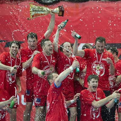 Hunter Mahan im Halbfinale der Matchplay Championship