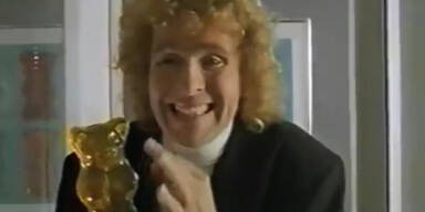 Gottschalk: Rauswurf bei „Haribo“